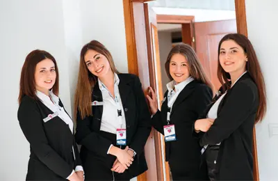 Interpretariato per Business a Biella