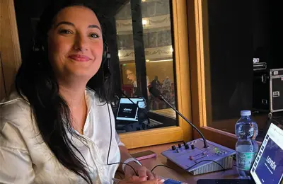 Interpreti per il settore Medico e Scientifico a Biella