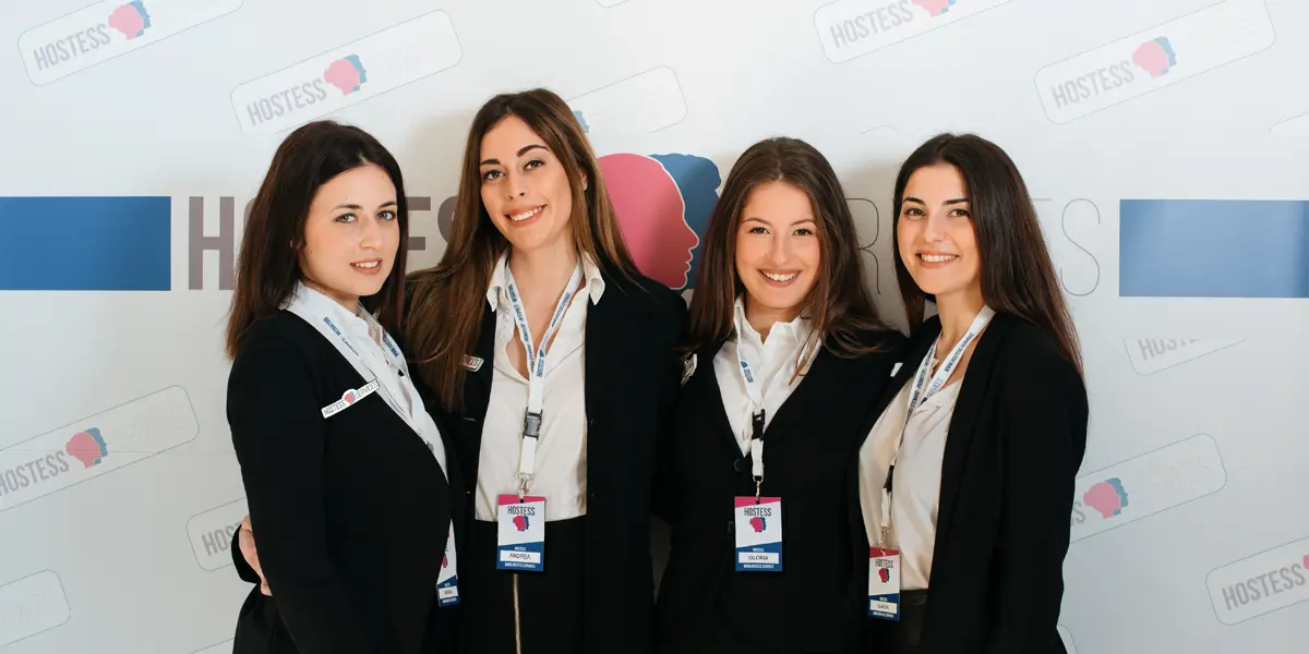 Home - Hostess e Interpreti a Biella