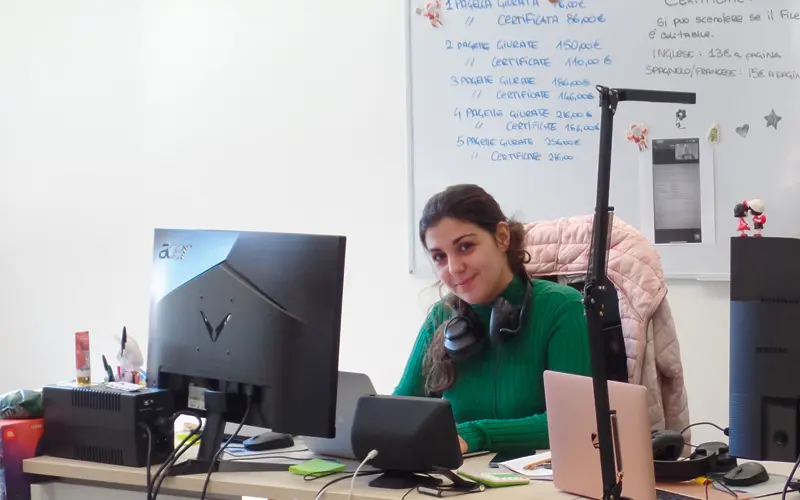 vanessa-servizio-interpreti-biella